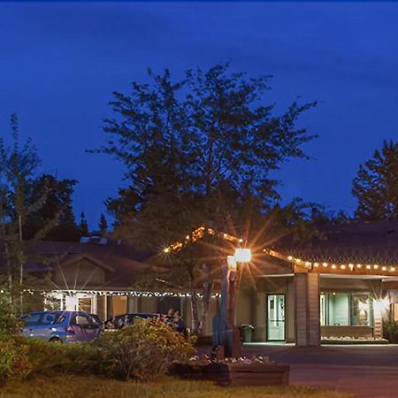 Aspen Inn Grand Marais Kültér fotó