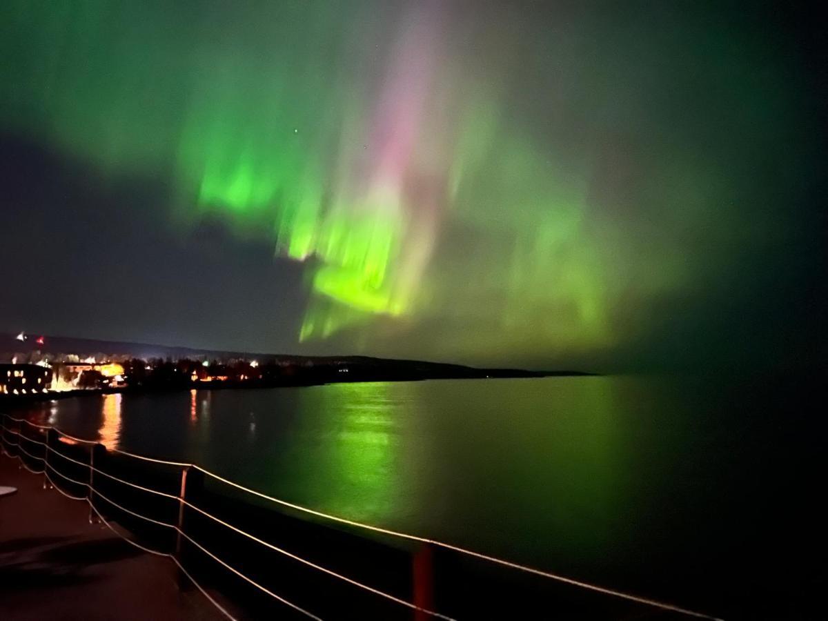 Aspen Inn Grand Marais Kültér fotó