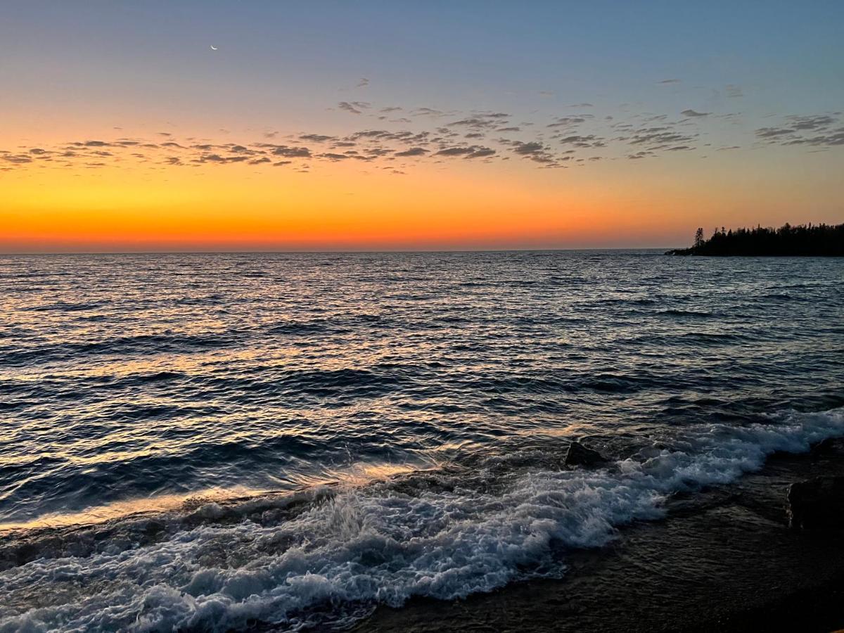 Aspen Inn Grand Marais Kültér fotó