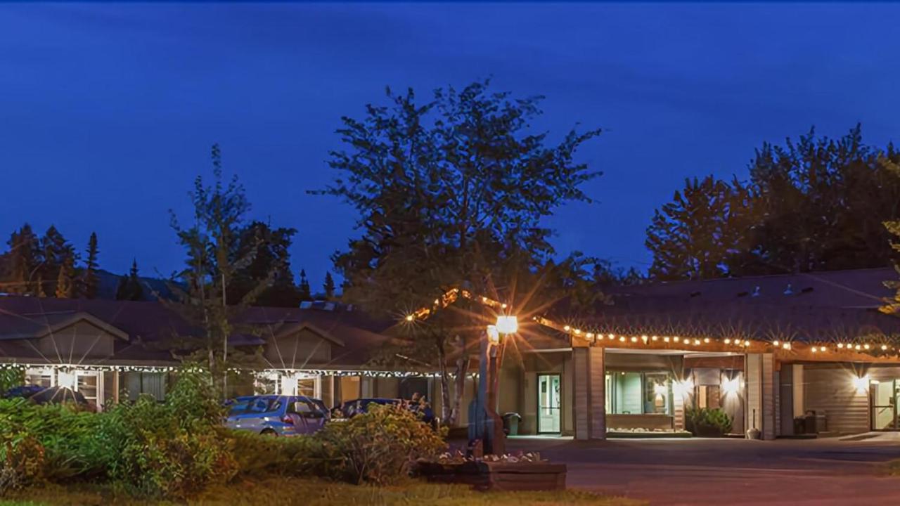 Aspen Inn Grand Marais Kültér fotó
