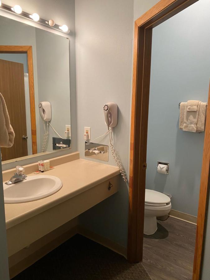 Aspen Inn Grand Marais Kültér fotó