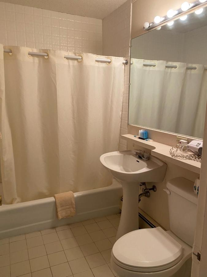 Aspen Inn Grand Marais Kültér fotó
