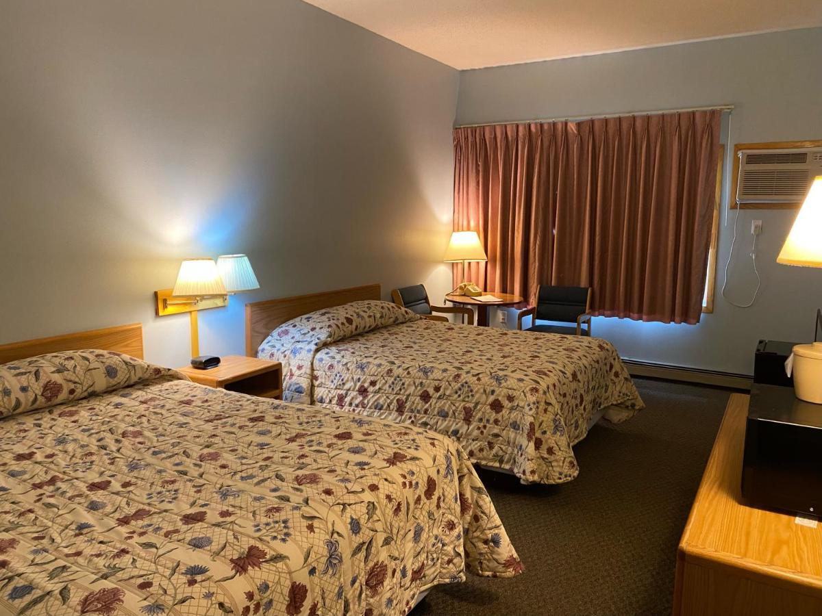 Aspen Inn Grand Marais Kültér fotó