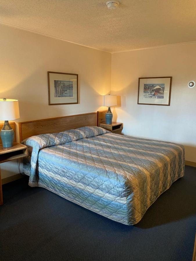 Aspen Inn Grand Marais Kültér fotó