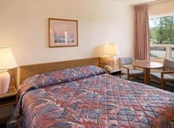 Aspen Inn Grand Marais Kültér fotó