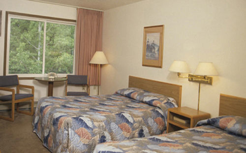 Aspen Inn Grand Marais Kültér fotó