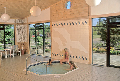Aspen Inn Grand Marais Kültér fotó