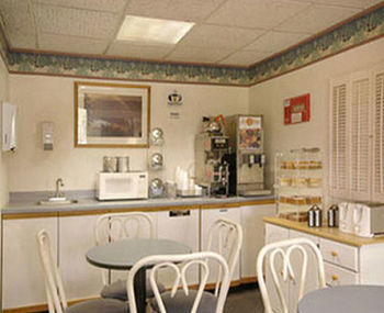 Aspen Inn Grand Marais Kültér fotó