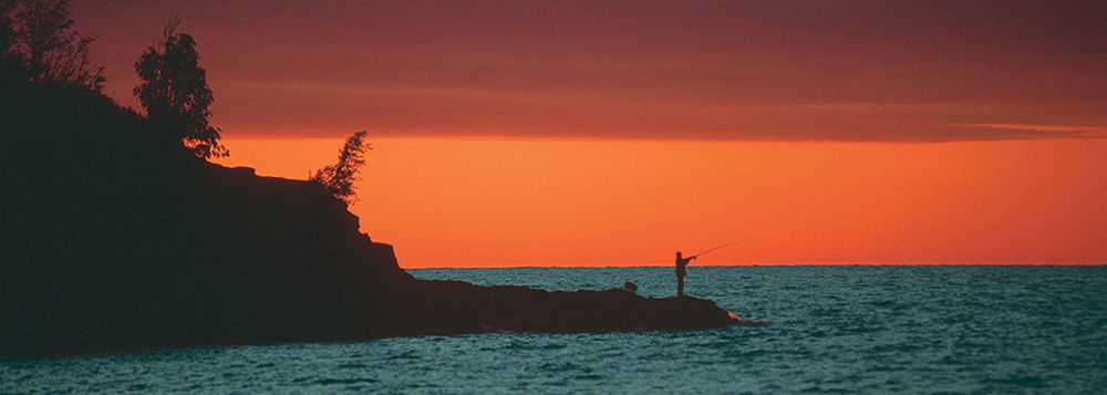 Aspen Inn Grand Marais Kültér fotó